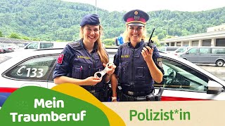 Polizei im Einsatz 🚓👮‍♂️ l Dokumentation für Kinder [upl. by Gautea]