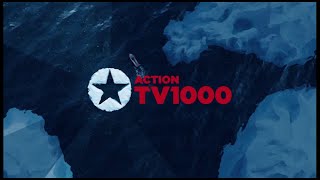 TV1000 Action  Hotbird 13E  02032022 [upl. by Adar]