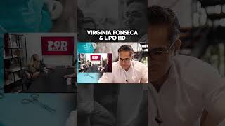 LIPO HD DA VIRGINIA FONSECA [upl. by Notlit]