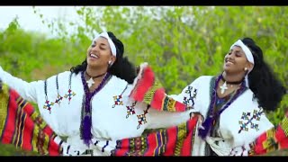 Ethiopian music Kassahun Taye  Gonderጎንደር  New Ethiopian Music 2017Official Video [upl. by Anicart536]