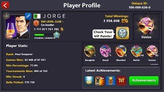 1111 Billion Coins 866 Level  J O R G E [upl. by Kovar594]