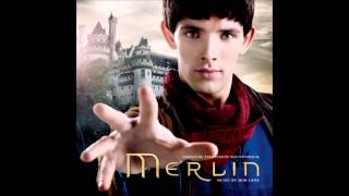 Merlin OST 818 quotArthur and knight Valiantquot Season 1 [upl. by Lewellen555]