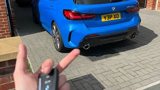 So I Phoned BMW Regarding My Issues… [upl. by Aicatsan]