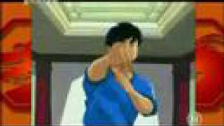 Jackie Chan Adventure Intro Theme [upl. by Nies]