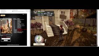 State Of Decay Year One Trainer 15  Inventory Editor [upl. by Ainez]