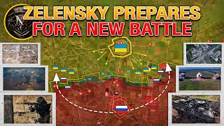 New Brutal Mobilization⚔️ Transnistria In Danger🌏 Levadne Has Fallen🔥Military Summary For 20241013 [upl. by Reave904]