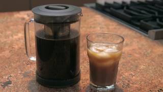 Pace Cold Brew Coffee Maker  Cold Brew Coffee Maker  Primula [upl. by Eeuqram744]