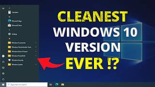 DONT Install WINDOWS 10 Without Watching This FIRST [upl. by Thorner]