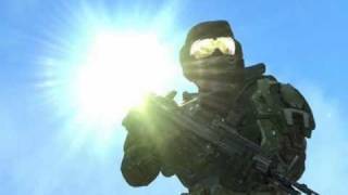 Halo Reach Clan Recruiting United Nations [upl. by Mukund]