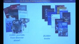 UNDERSTANDING MEDICAL JOURNALS INDEXING AND IMPACT FACTOR  RAMI ABBOUD [upl. by Nnylyt]