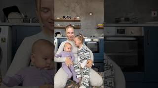 MUM OF TWO GRWM part 2 dayinmylife postpartum [upl. by Annaohj]