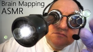 Brain Mapping ASMR [upl. by Kuth]