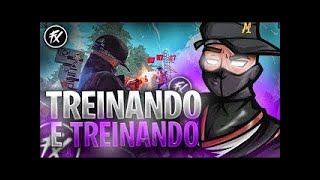 🟣 FREE FIRE AO VIVO 🟣 4v4 APOSTADO ONLINE🟣 FX MANOMAX 🟣 [upl. by Moncear]