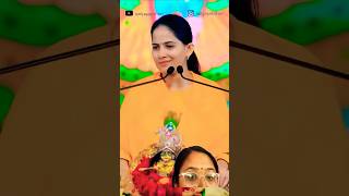 Real truth in your life Explained by Jaya Kishori ji Life Changing speechmotivation shortslife [upl. by Applegate184]