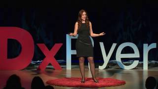 Is Social Media Hurting Your Mental Health  Bailey Parnell  TEDxRyersonU [upl. by Ayat827]