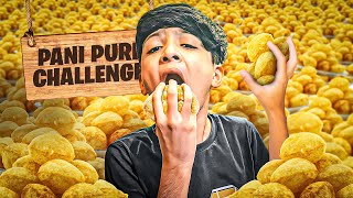 Golgappa vlog😁 [upl. by Derriey]