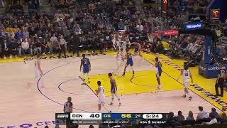 Kentavious CaldwellPope  Scoring Highlights  February 2024  Nuggets [upl. by Zanahs979]