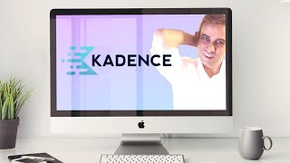 Kadence Theme Tutorial Free Version  Using Starter Templates by Kadence [upl. by Lebar]