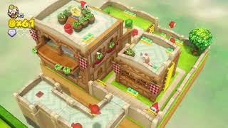 Captain Toad Treasure Tracker [upl. by Ayahs]