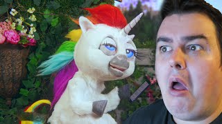 Daz Reacts To SquattyPotty [upl. by Ase]