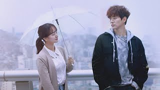 Rain or Shine Recap in Hindi  Episode01  Korean Drama [upl. by Virgin675]