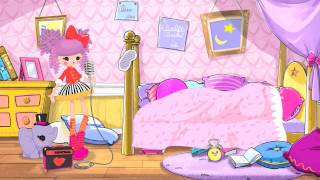 Lalaloopsy Girls  Peanut Big Top [upl. by Bobbi540]