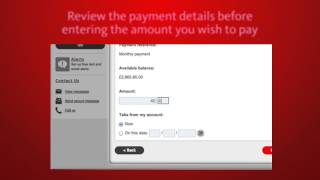 Santander Online Banking – how to make payments and transfers [upl. by Jocelyne]