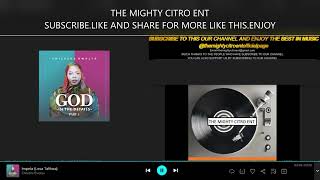 CHILESHE BWALYA GOD IN THE DETAILS PART 1 FULL ALBUM [upl. by Elliot]