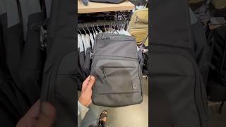 Tas Ransel Laptop Eiger Terbaru  WK33 TV [upl. by Zamora859]