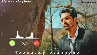 Sanam Teri Kasam Ringtone 💞 Sad ringtone 💞 New Ringtone 2024 ❤️‍🩹 Hindi song ringtone [upl. by Attenal821]