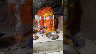 Kal Bhairav darshan  Dewas tekri  kalbhairav [upl. by Vogele13]