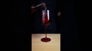 asmr whisky cocktail drink whiskeycocktail drinkrecipes recipe bar [upl. by Burd]