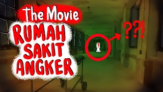 Film Horror  YANG MERAWATKU SELAMA INI TERNYATA HANTU HORORMISTERI  Kartun Hantu Animasi Horor [upl. by Mcroberts]