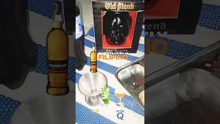 Old Monk legend Best Rum in India  cheapest Rum  Black Rum  liquor price comedy saraku pondy [upl. by Brindell]