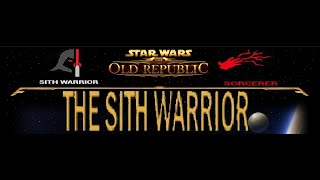 SWTOR Warrior Pt 30 Quesh [upl. by Gaulin]