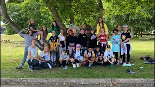 Year 6 residential PGL 2022 [upl. by Irv]