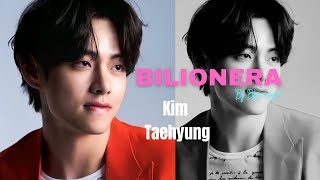 BILIONERA TAEHYUNG FMV Kim Taehyung [upl. by Bluefield]