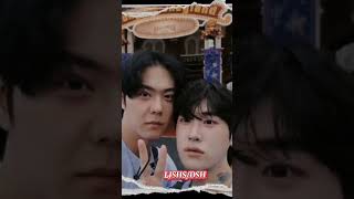 Пусички🥰🥰🥰🥰🥰🥰 junseongho cute junseonghohisman2 [upl. by Bonnell]