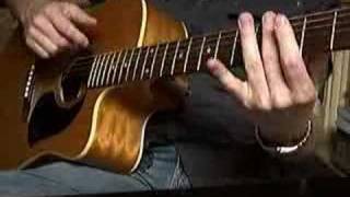 Basic strumming techniques [upl. by Serafine]