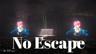 241129 4KNCT DREAM THE DREAM SHOW3 DREAMSPACE FINALE in SEOUL No Escape [upl. by Earej979]