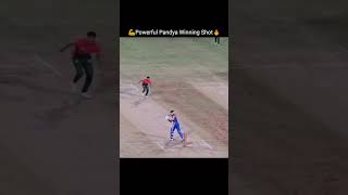 Hardik Pandey cricket [upl. by Blaseio]