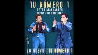 10 Llego la Hora  Peter Manjarres [upl. by Joya]