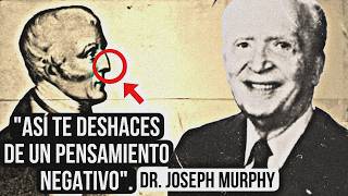 Como MANEJAS tu MENTE  Dr Joseph MUPRHY EN ESPAÑOL [upl. by Yllah]