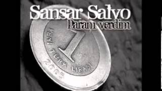 Sansar Salvo  Paranı Verdim Sagopa Kajmer Diss [upl. by Nivanod]