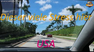 Dieser viele Stress hier  USA   465 [upl. by Saleem]