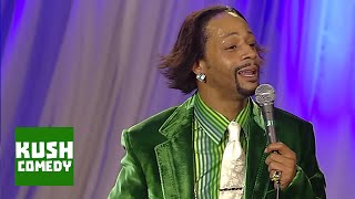 Weed  Katt Williams Pimp Chronicles Pt1 [upl. by Sayce]