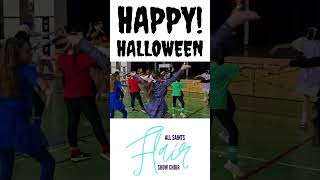 Happy Halloween from Flair 2024 [upl. by Hawthorn]