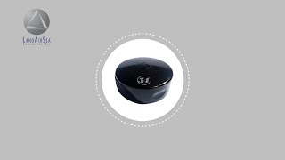 About the LandAirSea 54 The industrys most powerful realtime GPS tracker [upl. by Slohcin]