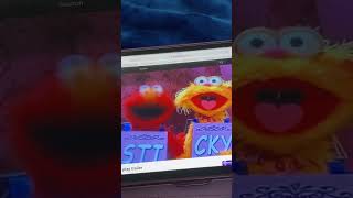 Bert and Ernie’s Word Play Sticky [upl. by Nnaeerb857]