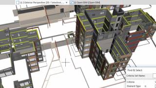 OPEN BIM Basics [upl. by Cornall]